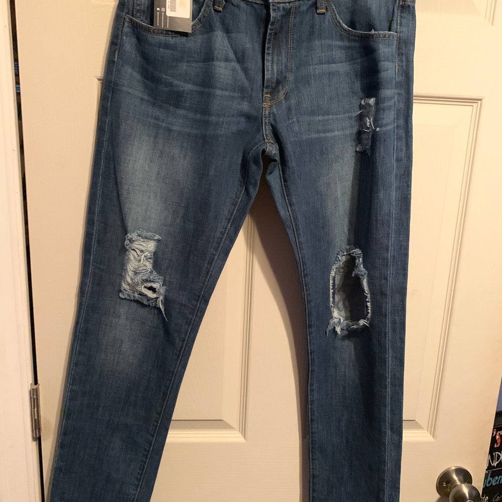 Sadie and Sage jeans size 29 NWT